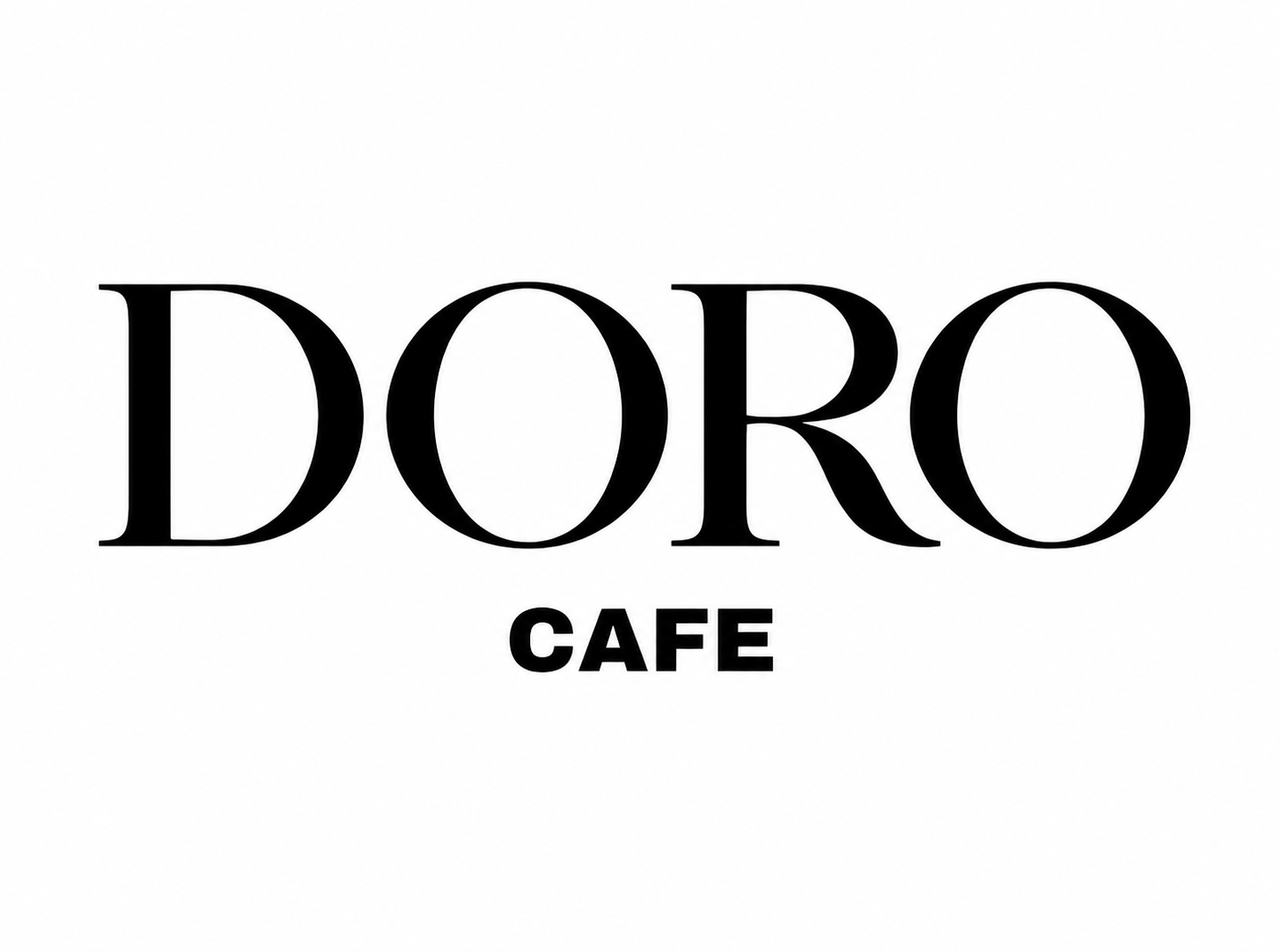 Doro coffee