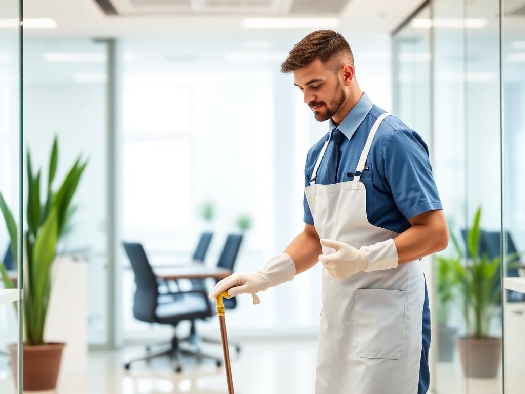 Housekeeping