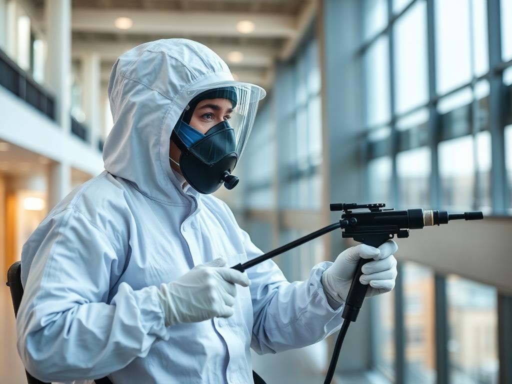 Pest Control